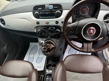 Used Fiat 500 2010 for sale - 76250677: Photo 2