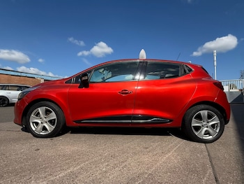 Used Renault Clio 2014 for sale - 78317022: Photo