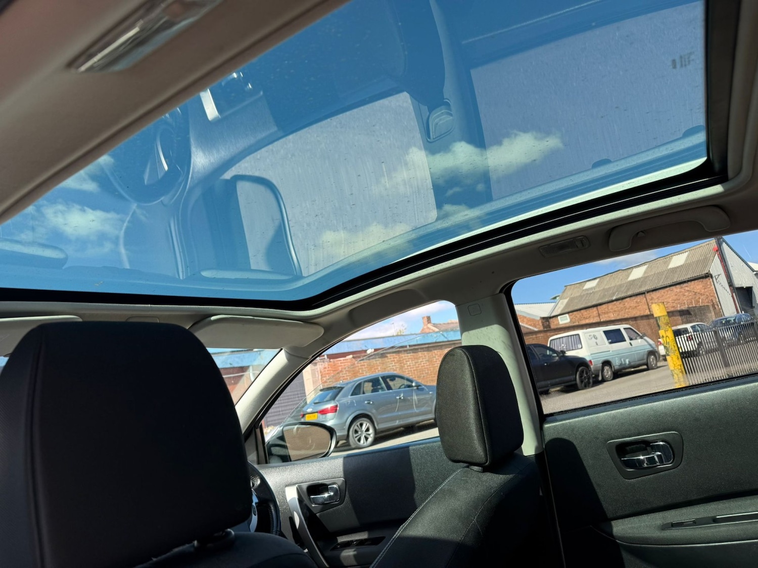 Used Nissan Qashqai 2012 for sale - 78112177: Photo 10