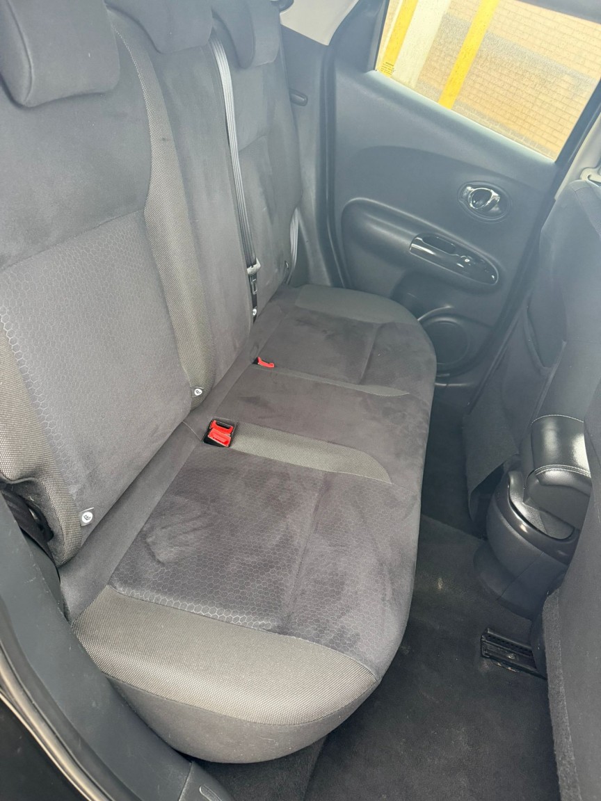 Used Nissan Juke 2014 for sale - 76527383: Photo 9