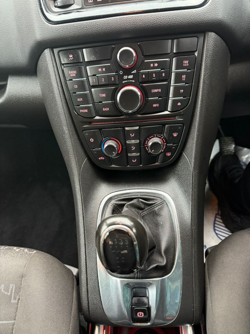 Used Vauxhall Meriva 2011 for sale - 77564198: Photo 10