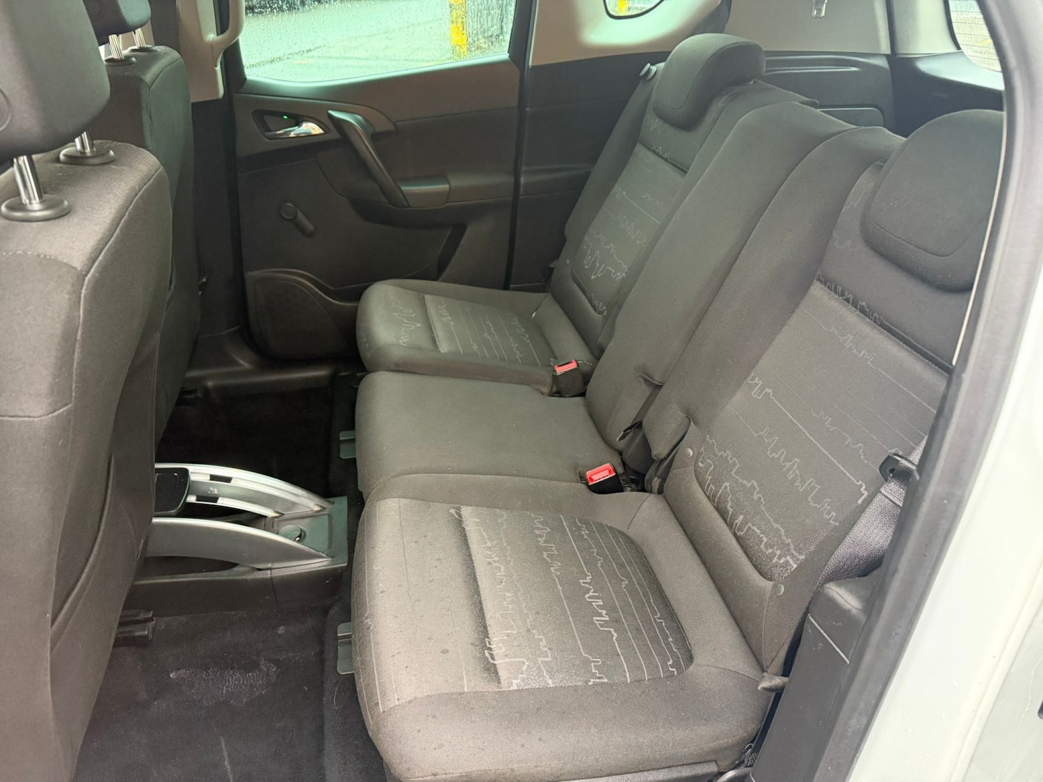 Used Vauxhall Meriva 2011 for sale - 77564198: Photo 9