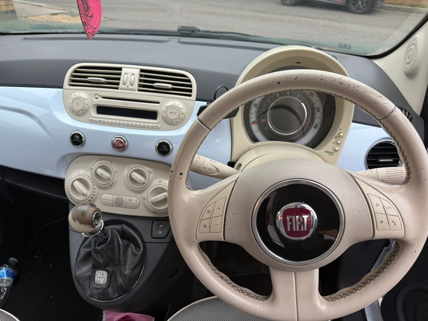 Used Fiat 500 2008 for sale - 77423580: Photo 7