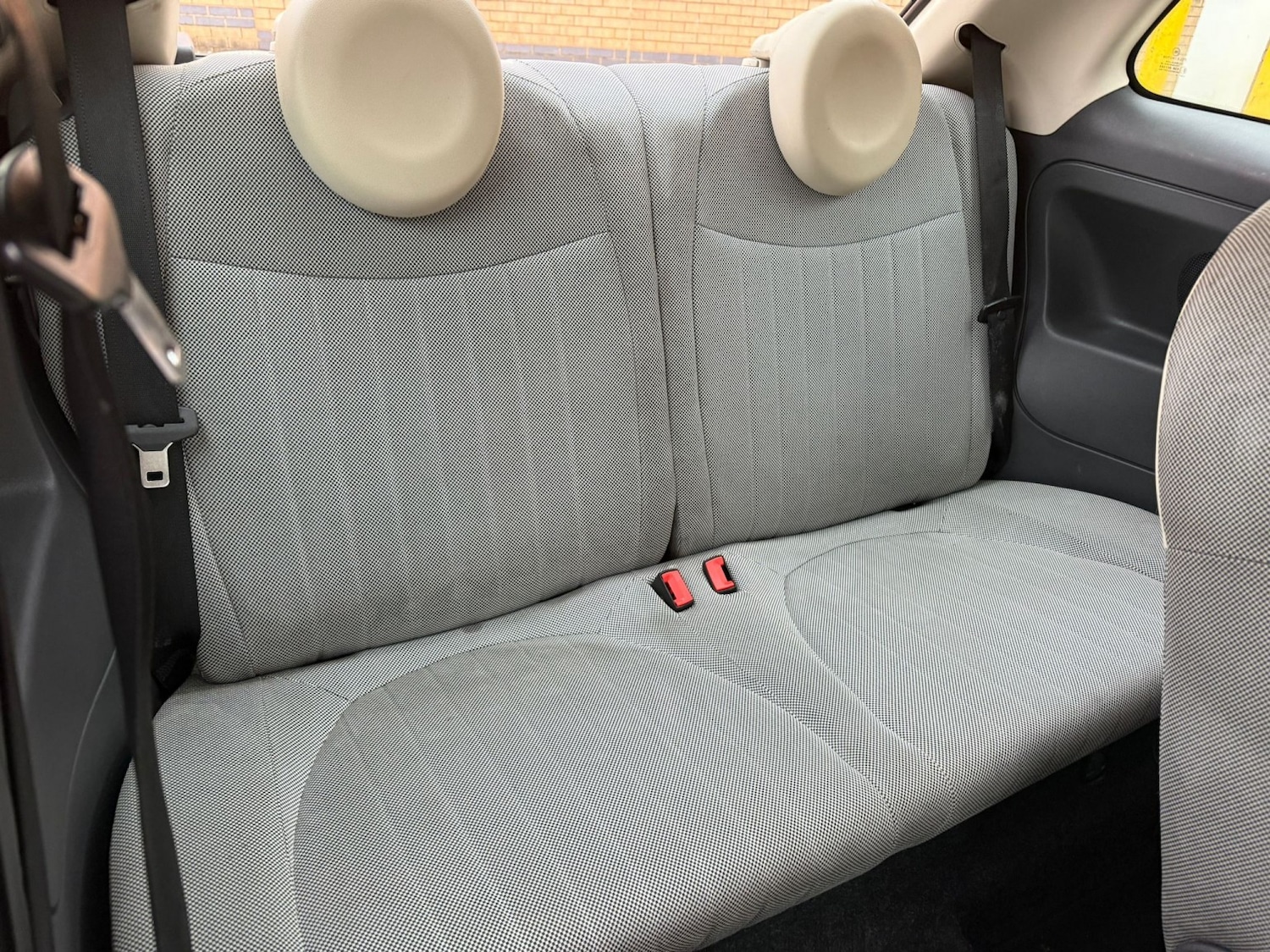 Used Fiat 500 2008 for sale - 77423580: Photo 9