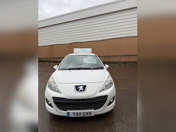 2011 - 1.4 Sportium 3dr