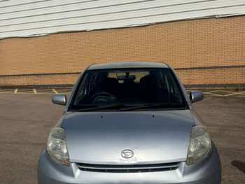 2006 - 1.3 SE 5dr Auto