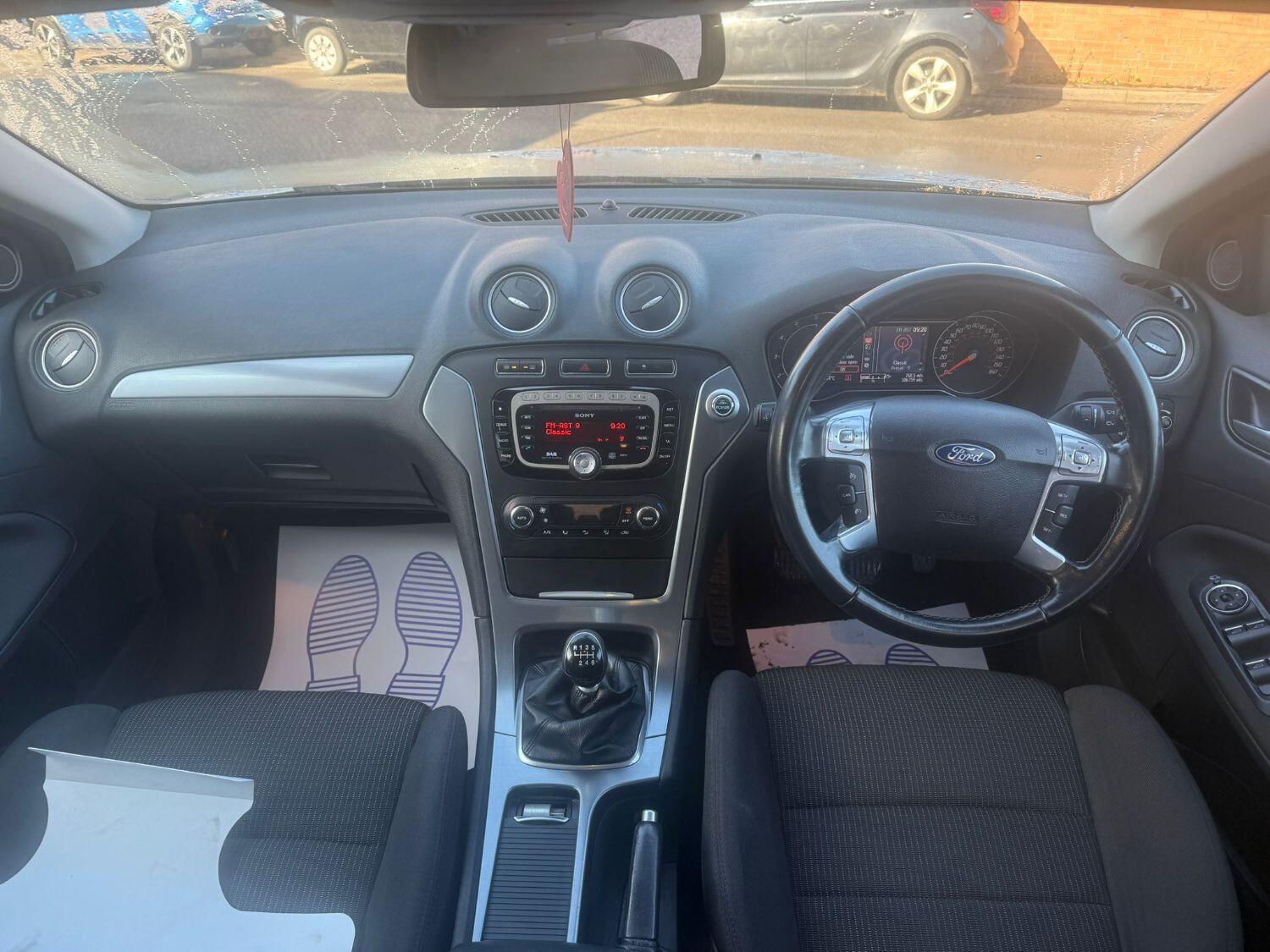 Used Ford Mondeo 2012 for sale - 76793504: Photo 6