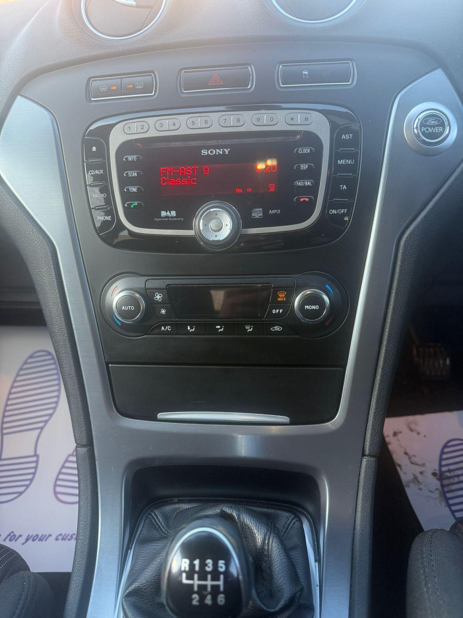 Used Ford Mondeo 2012 for sale - 76793504: Photo 7