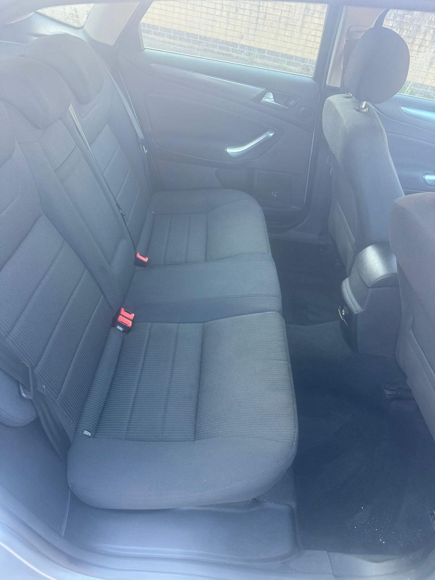 Used Ford Mondeo 2012 for sale - 76793504: Photo 8