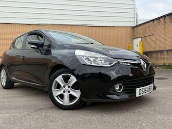 Used Renault Clio 2016 for sale - 78938199: Photo