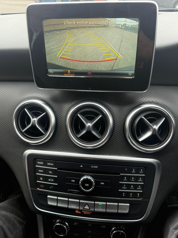 Used Mercedes-Benz A-Class 2017 for sale - 75632818: Photo 10
