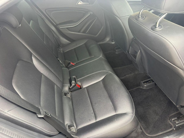 Used Mercedes-Benz A-Class 2017 for sale - 75632818: Photo 11