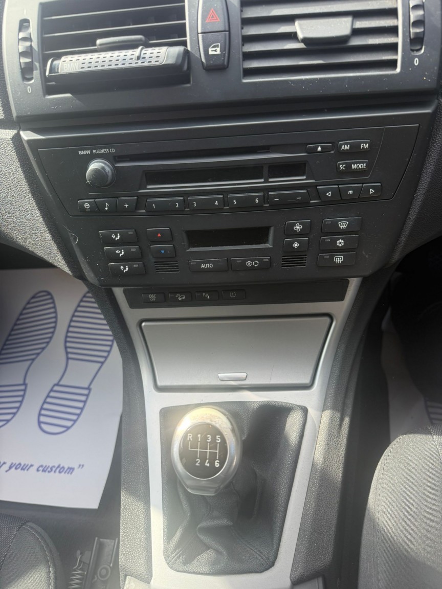 Used BMW X3 2005 for sale - 76317449: Photo 7