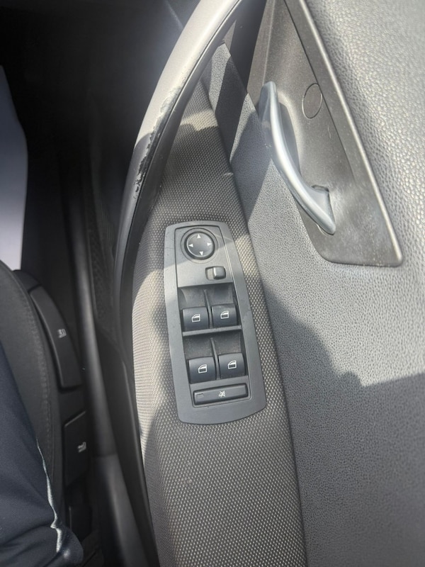 Used BMW X3 2005 for sale - 76317449: Photo 8