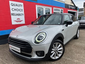 2020 - 1.5 Cooper Classic Estate 6dr Petrol Manual Euro 6 (s/s) (136 ps) 5-Door