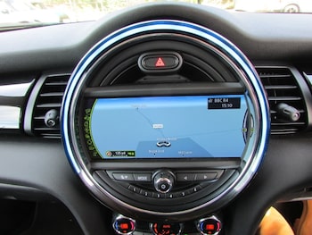 Used MINI Hatch 2015 for sale - 76037922: Photo
