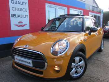 2016 - 1.5 Cooper Hatchback 5dr Petrol Manual Euro 6 (s/s) (136 ps)