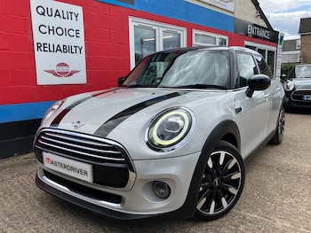 MINI - Hatch