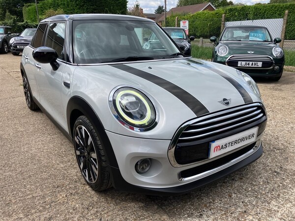 Used MINI Hatch 2019 for sale - 75684727: Photo 4