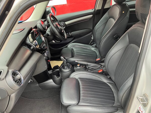 Used MINI Hatch 2019 for sale - 75684727: Photo 6