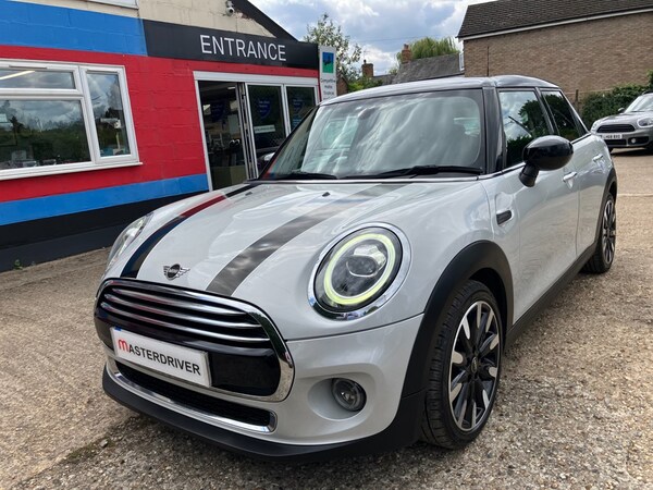 Used MINI Hatch 2019 for sale - 75684727: Photo 7