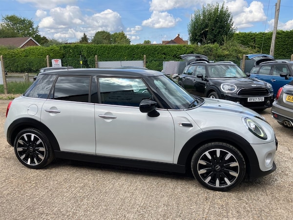 Used MINI Hatch 2019 for sale - 75684727: Photo 8