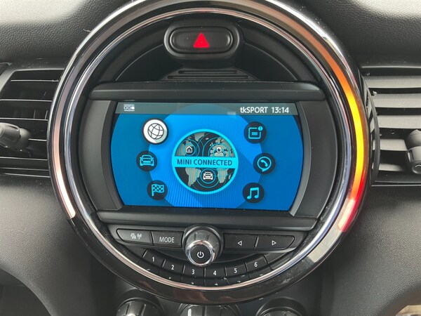 Used MINI Hatch 2019 for sale - 75684727: Photo 9