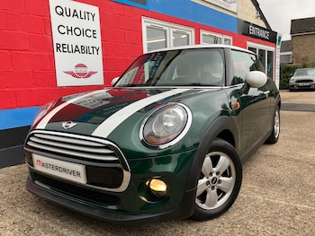 MINI - Hatch