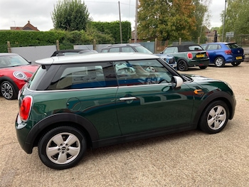 Used MINI Hatch 2015 for sale - 76018297: Photo