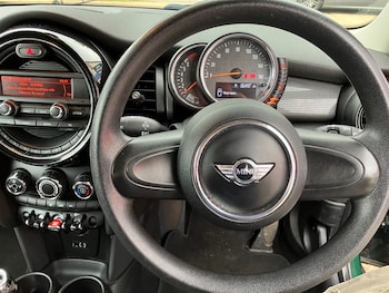 Used MINI Hatch 2015 for sale - 76018297: Photo