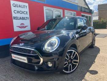 2016 - 2.0 Cooper S Estate 6dr Petrol Auto Euro 6 (s/s) (192 ps) 5-Door