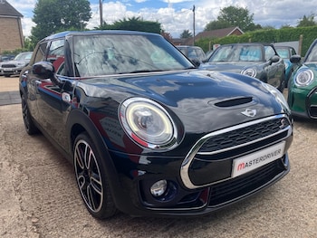 Used MINI Clubman 2016 for sale - 75425086: Photo