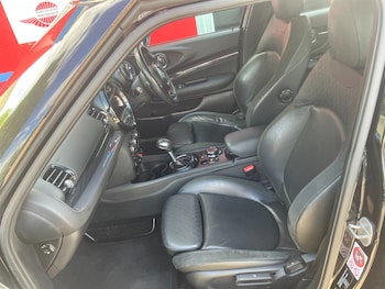 Used MINI Clubman 2016 for sale - 75425086: Photo