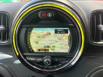 Used MINI Countryman 2017 for sale - 75570861: Photo