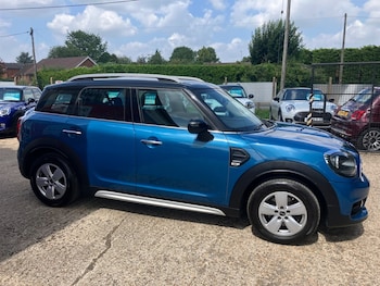 Used MINI Countryman 2017 for sale - 75570861: Photo