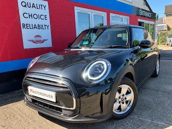 MINI - Hatch