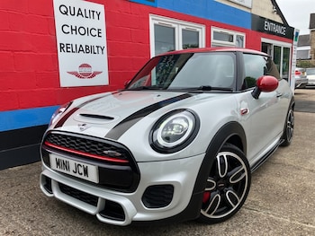 MINI - Hatch
