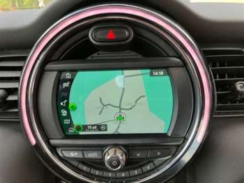 Used MINI Convertible 2018 for sale - 75425089: Photo