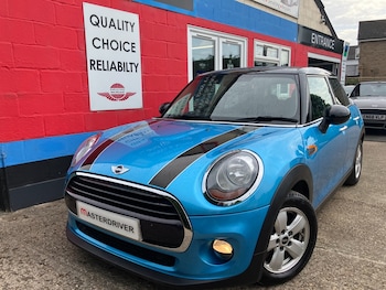 Used MINI Hatch 2017 for sale - 75570379: Photo