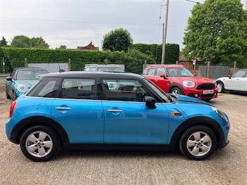 Used MINI Hatch 2017 for sale - 75570379: Photo