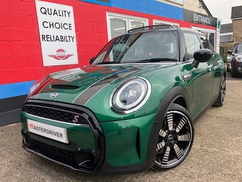 Used MINI Hatch 2023 for sale - 75571926: Photo
