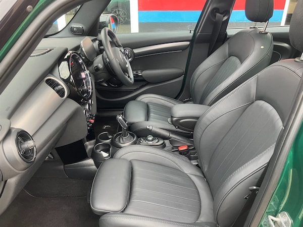 Used MINI Hatch 2023 for sale - 75571926: Photo 4