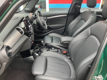 Used MINI Hatch 2023 for sale - 75571926: Photo