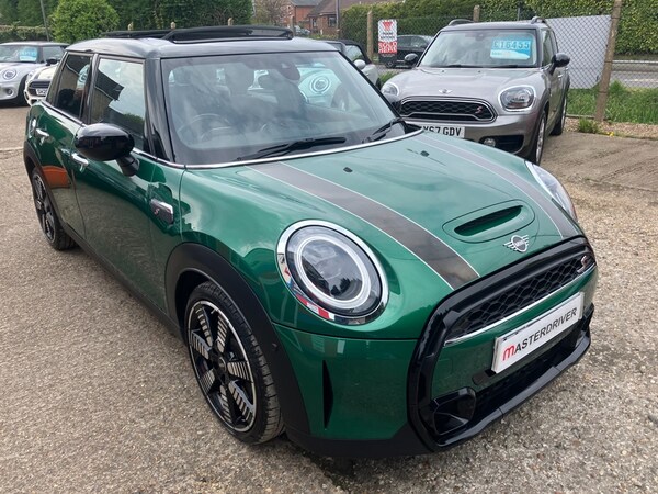 Used MINI Hatch 2023 for sale - 75571926: Photo 5