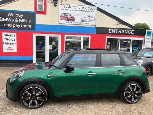 Used MINI Hatch 2023 for sale - 75571926: Photo 8