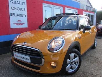 Used MINI Hatch 2016 for sale - 75572392: Photo