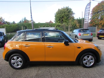 Used MINI Hatch 2016 for sale - 75572392: Photo
