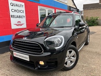Used MINI Countryman 2018 for sale - 75612782: Photo
