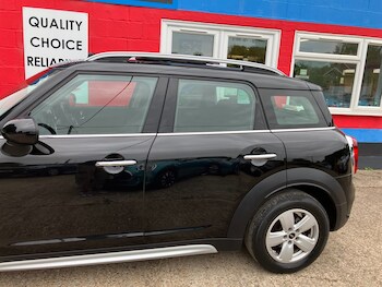 Used MINI Countryman 2018 for sale - 75612782: Photo