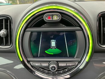 Used MINI Countryman 2018 for sale - 75612782: Photo